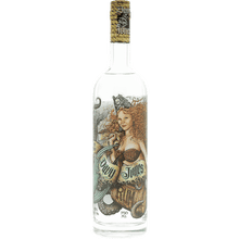Rusted Crow Davy Jones Rum