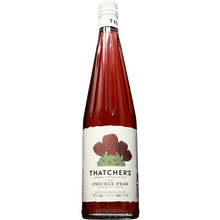 Thatcher's Prickly Pear Liqueur
