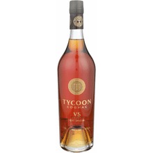Tycoon VS Cognac