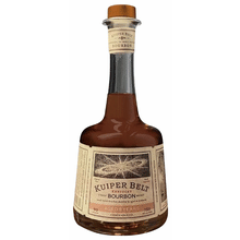 Kuiper Belt 8 Year Kentucky Bourbon Whiskey