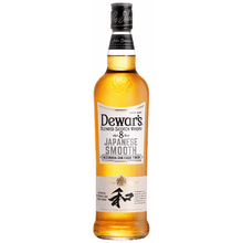 Dewar's Japanese Smooth 8 Year Whisky