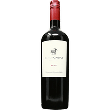 Black Cabra Malbec