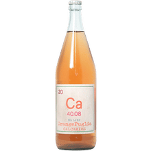 Calcarius Orange Wine