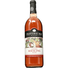 Chateau Grand Traverse Cherry Riesling