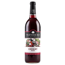 Chateau Grand Traverse Cherry Wine