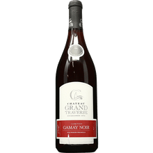 Chateau Grand Traverse Gamay Noir