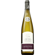 Chateau Grand Traverse Late Harvest Chardonnay