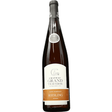 Chateau Grand Traverse Late Harvest Riesling