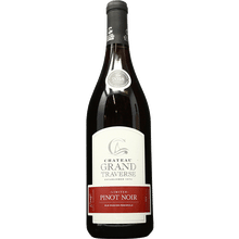 Chateau Grand Traverse Pinot Noir