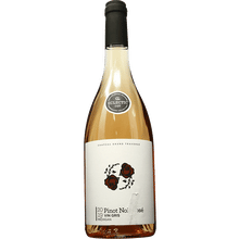 Chateau Grand Traverse Pinot Noir Rose