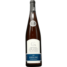 Chateau Grand Traverse Riesling Dry