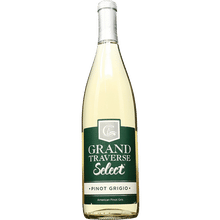 Chateau Grand Traverse Select Pinot Grigio