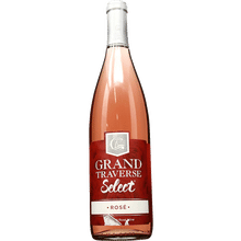 Chateau Grand Traverse Select Rose