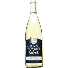 Chateau Grand Traverse Select Semi-Dry Riesling