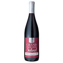 Chateau Grand Traverse Select Sweet Red