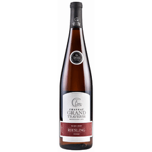 Chateau Grand Traverse Semidry Riesling