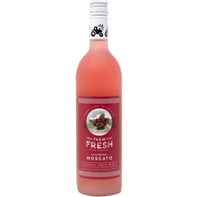 Farm Fresh Raspberry Moscato