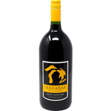 Leelanau Great Lakes Red