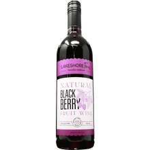 Leelanau Lakeshore Farms Blackberry
