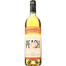 Leelanau Lakeshore Farms Peach