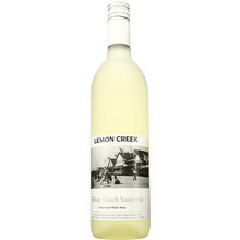 Lemon Creek Silver Beach Sauterne Sweet