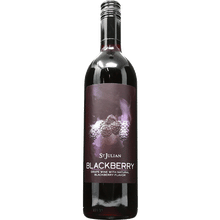 St Julian Blackberry