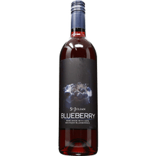 St Julian Blueberry