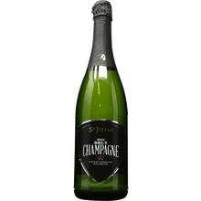 St Julian Michigan Brut Champagne