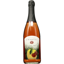 Chateau Chantal Naughty Cherry Apple Hard Cider