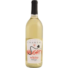 Chateau Chantal Naughty White