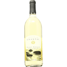 Chateau Chantal Pinot Grigio