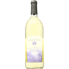 Chateau Chantal Riesling Late Harvest