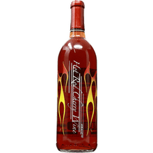 Peninsula Cellars Hot Rod Cherry