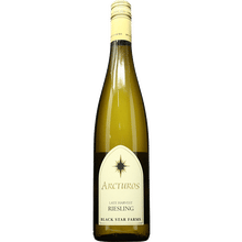 Black Star Farms Arcturos Late Harvest Riesling