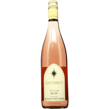 Black Star Farms Arcturos Rose Of Pinot Noir