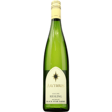 Black Star Farms Arcturos Semi-Dry Riesling
