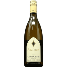 Black Star Farms Arcturos Sur Lie Chardonnay