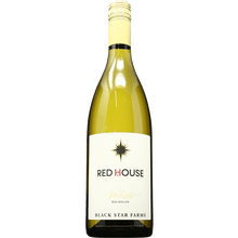 Black Star Farms Red House White