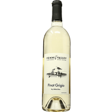 Fenn Valley Pinot Grigio Lake Michigan