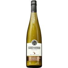 Good Harbor Late Harvest Riesling