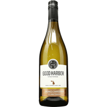 Good Harbor Unoaked Chardonnay