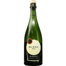 Mawby Sparkling Blanc Brut NV