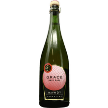 Mawby Sparkling Grace Brut Rose NV