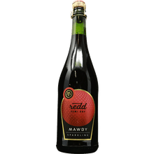 Mawby Sparkling Redd NV