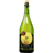 Mawby 'US' Sparkling Wine NV
