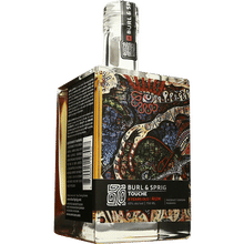 Burl & Sprig Aged 8Yr Rum