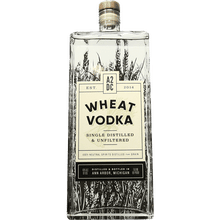 Ann Arbor Wheat Vodka