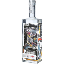 Burl & Sprig Fifth Element White Rum