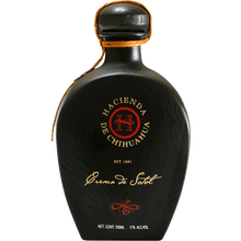 Hacienda de Chihuahua Crema de Sotol