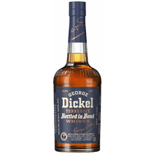 George Dickel Bottled in Bond Spring 2007